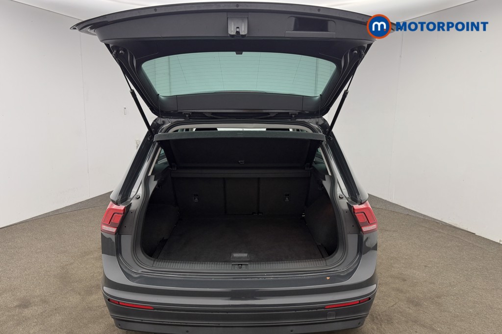 Volkswagen Tiguan Match Manual Petrol SUV - Stock Number (1668640) - 22nd supplementary image