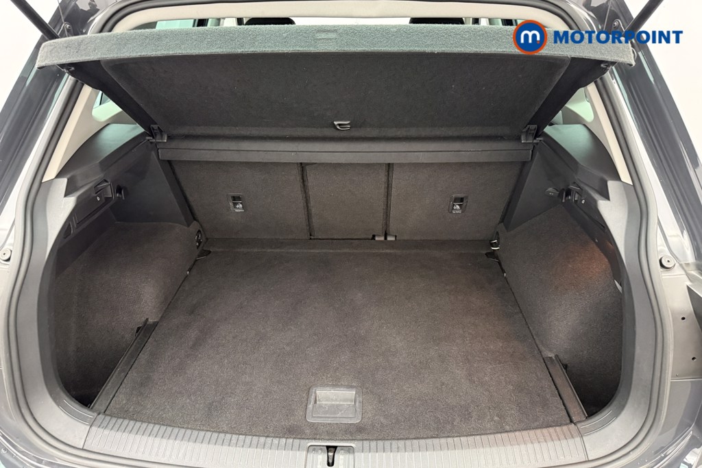 Volkswagen Tiguan Match Manual Petrol SUV - Stock Number (1668640) - 23rd supplementary image