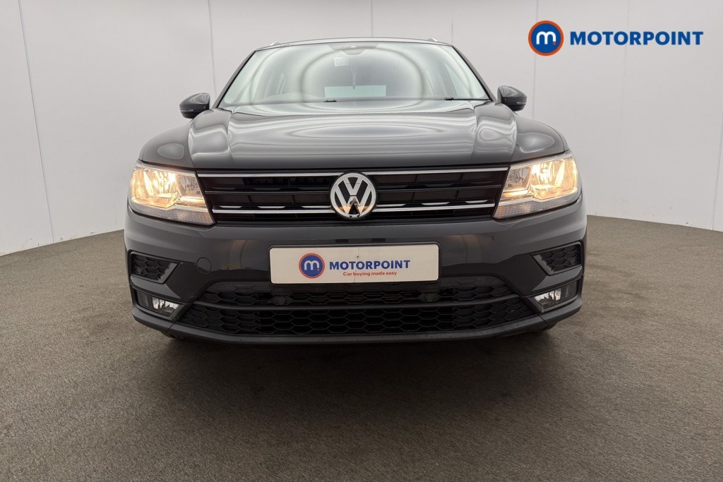 Volkswagen Tiguan Match Manual Petrol SUV - Stock Number (1668640) - 24th supplementary image
