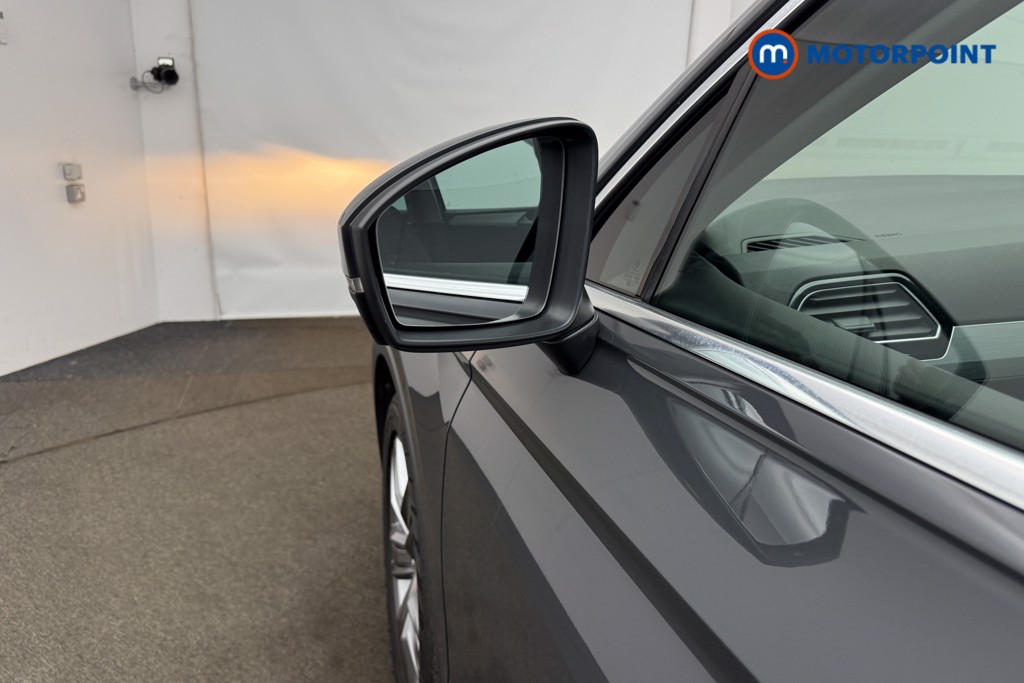 Volkswagen Tiguan Match Manual Petrol SUV - Stock Number (1668640) - 31st supplementary image