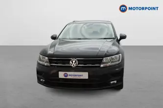 Volkswagen Tiguan Match Manual Petrol SUV - Stock Number (1668640) - Front bumper