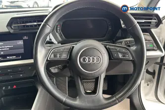 Audi A3 Technik Automatic Petrol Hatchback - Stock Number (1668744) - 2nd supplementary image
