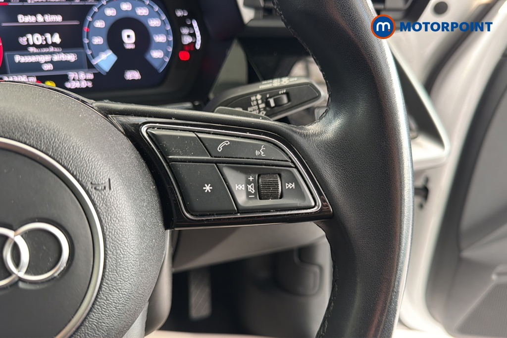 Audi A3 Technik Automatic Petrol Hatchback - Stock Number (1668744) - 3rd supplementary image
