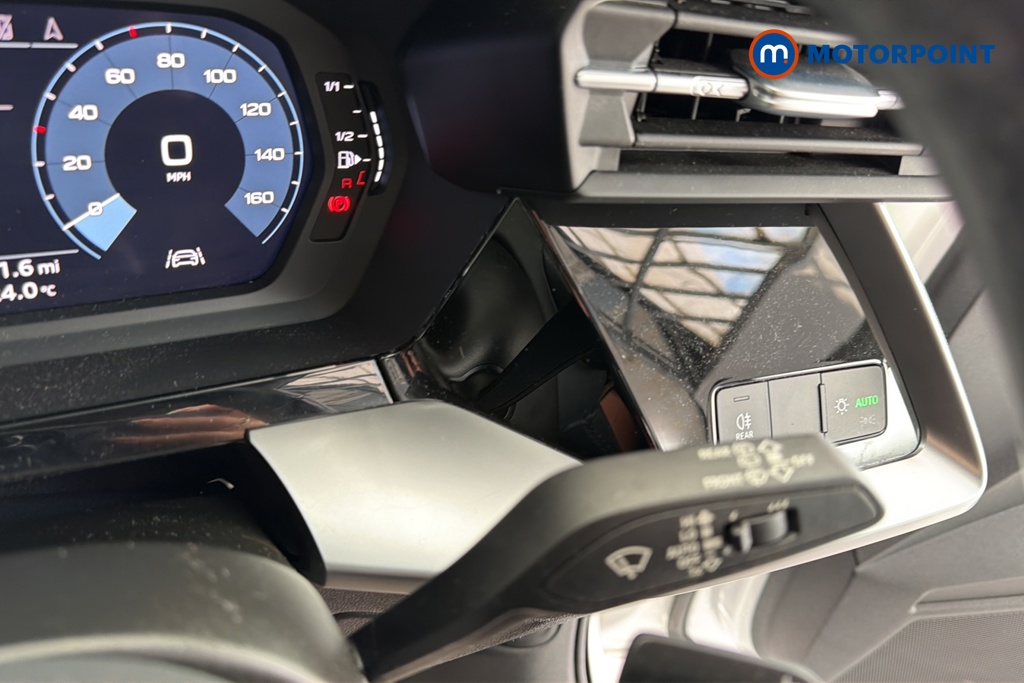 Audi A3 Technik Automatic Petrol Hatchback - Stock Number (1668744) - 6th supplementary image