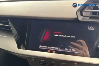 Audi A3 Technik Automatic Petrol Hatchback - Stock Number (1668744) - 8th supplementary image