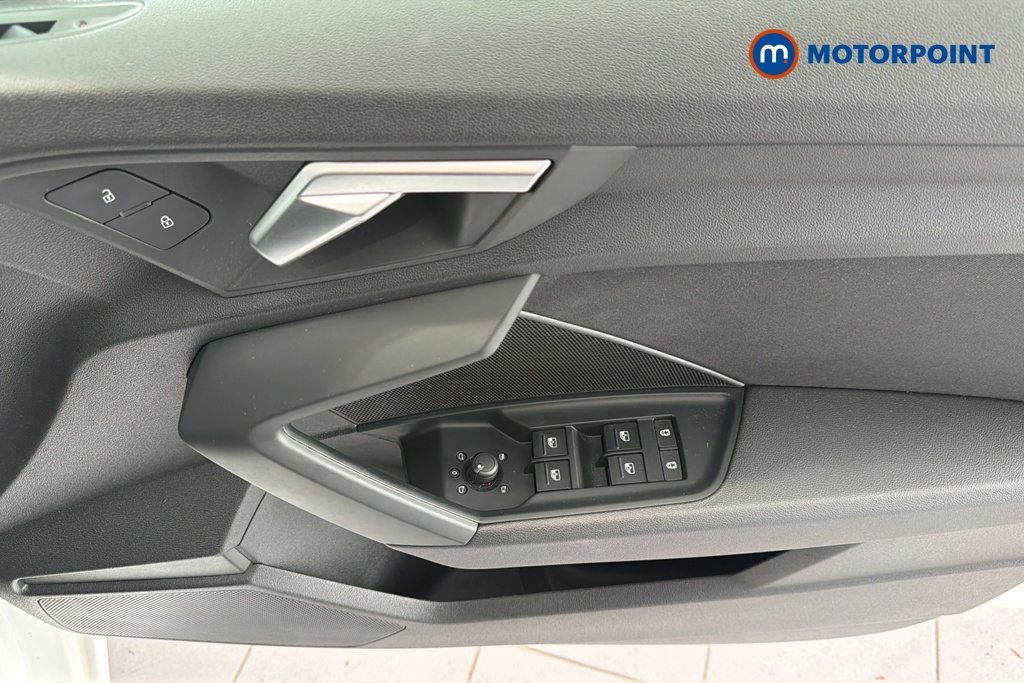 Audi A3 Technik Automatic Petrol Hatchback - Stock Number (1668744) - 19th supplementary image
