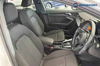 Audi A3 Technik Automatic Petrol Hatchback - Stock Number (1668744) - 22nd supplementary image