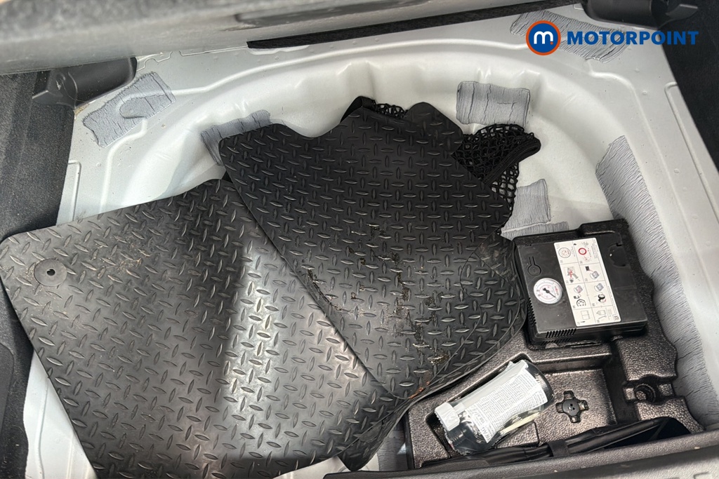 Audi A3 Technik Automatic Petrol Hatchback - Stock Number (1668744) - 33rd supplementary image
