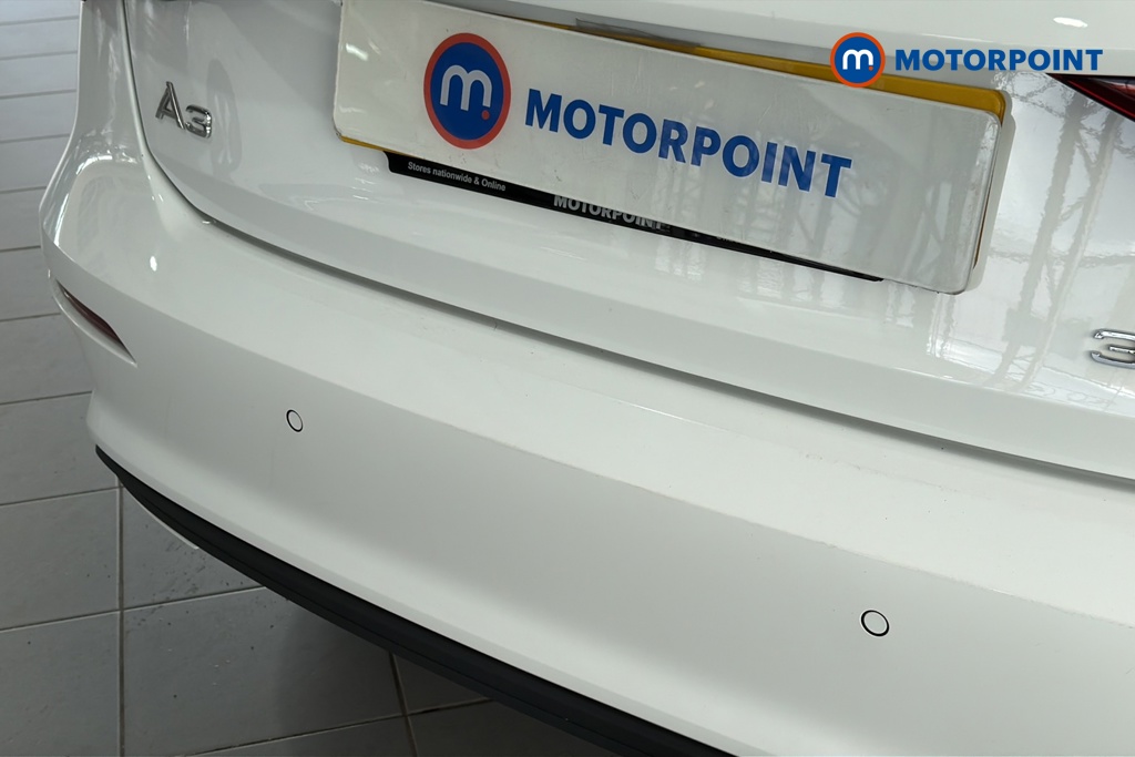 Audi A3 Technik Automatic Petrol Hatchback - Stock Number (1668744) - 39th supplementary image