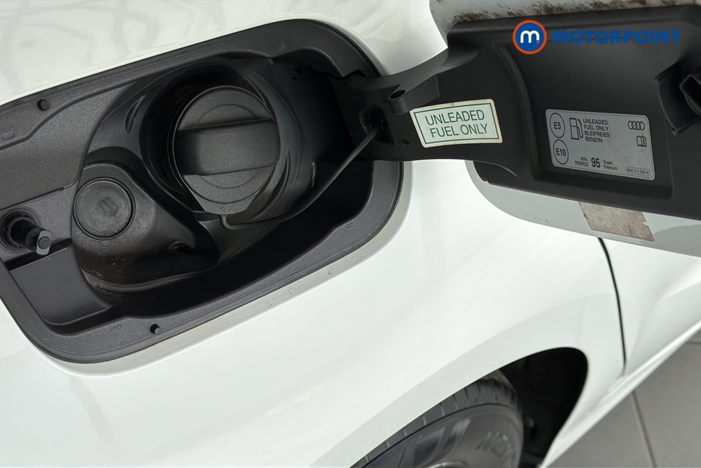 Audi A3 Technik Automatic Petrol Hatchback - Stock Number (1668744) - 41st supplementary image