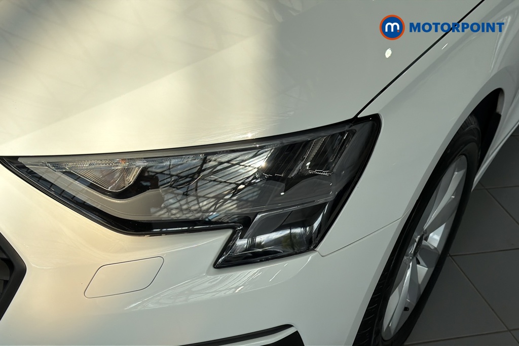 Audi A3 Technik Automatic Petrol Hatchback - Stock Number (1668744) - 42nd supplementary image