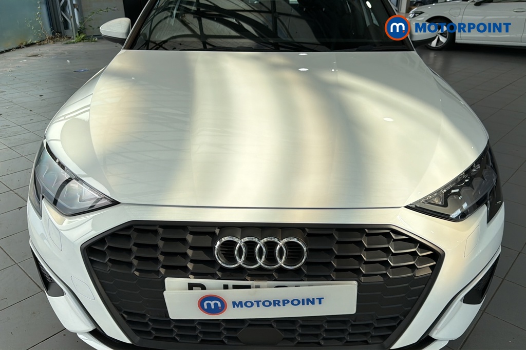 Audi A3 Technik Automatic Petrol Hatchback - Stock Number (1668744) - 43rd supplementary image
