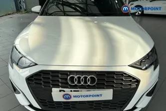 Audi A3 Technik Automatic Petrol Hatchback - Stock Number (1668744) - 43rd supplementary image
