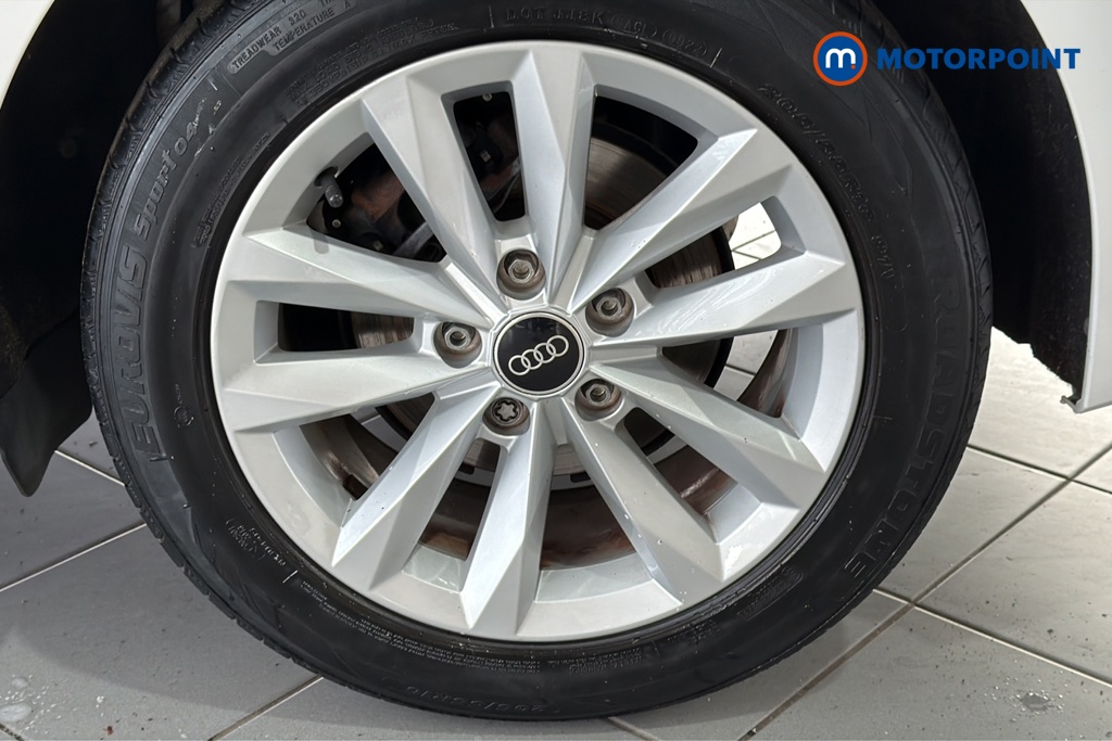 Audi A3 Technik Automatic Petrol Hatchback - Stock Number (1668744) - 45th supplementary image