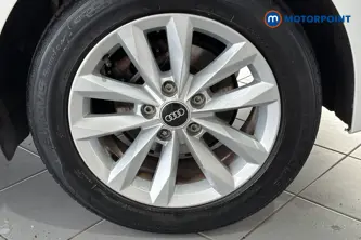 Audi A3 Technik Automatic Petrol Hatchback - Stock Number (1668744) - 45th supplementary image
