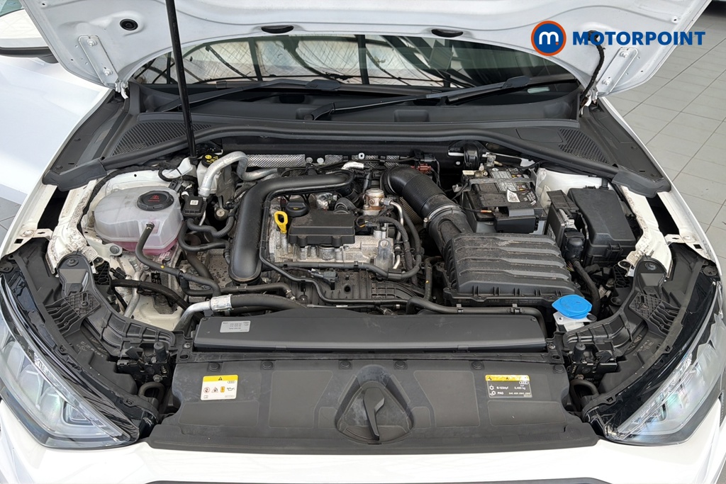 Audi A3 Technik Automatic Petrol Hatchback - Stock Number (1668744) - 48th supplementary image