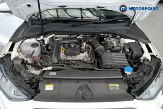 Audi A3 Technik Automatic Petrol Hatchback - Stock Number (1668744) - 48th supplementary image