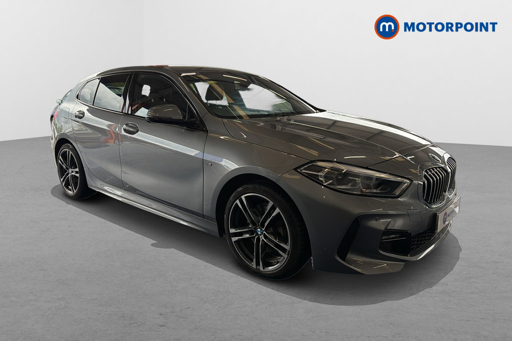 BMW 1 Series dealer public-web source image