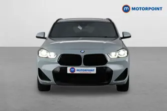BMW X2 M Mesh Edition Automatic Petrol SUV - Stock Number (1668787) - Front bumper