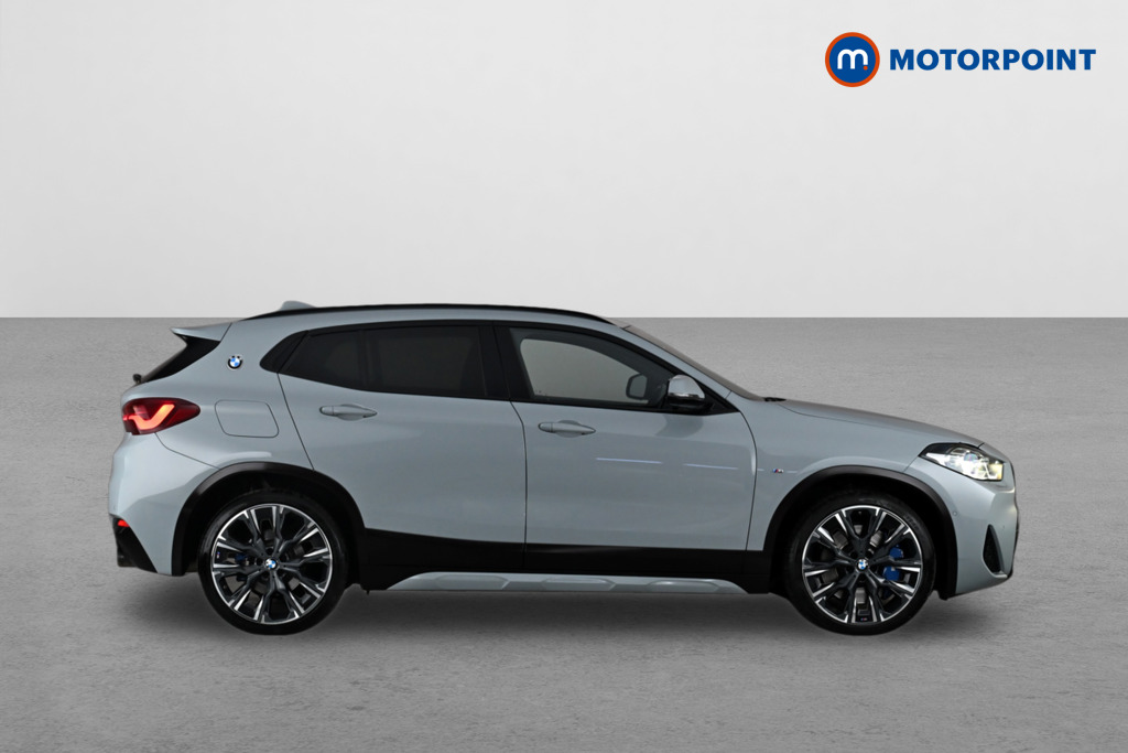 BMW X2 M Mesh Edition Automatic Petrol SUV - Stock Number (1668787) - Drivers side