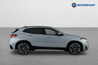 BMW X2 M Mesh Edition Automatic Petrol SUV - Stock Number (1668787) - Drivers side