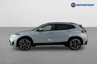 BMW X2 M Mesh Edition Automatic Petrol SUV - Stock Number (1668787) - Passenger side