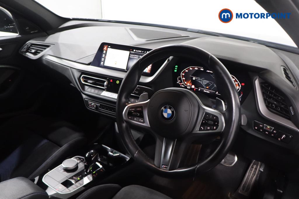 BMW 1 Series M135i Automatic Petrol Hatchback - Stock Number (1668835) - 2nd supplementary image