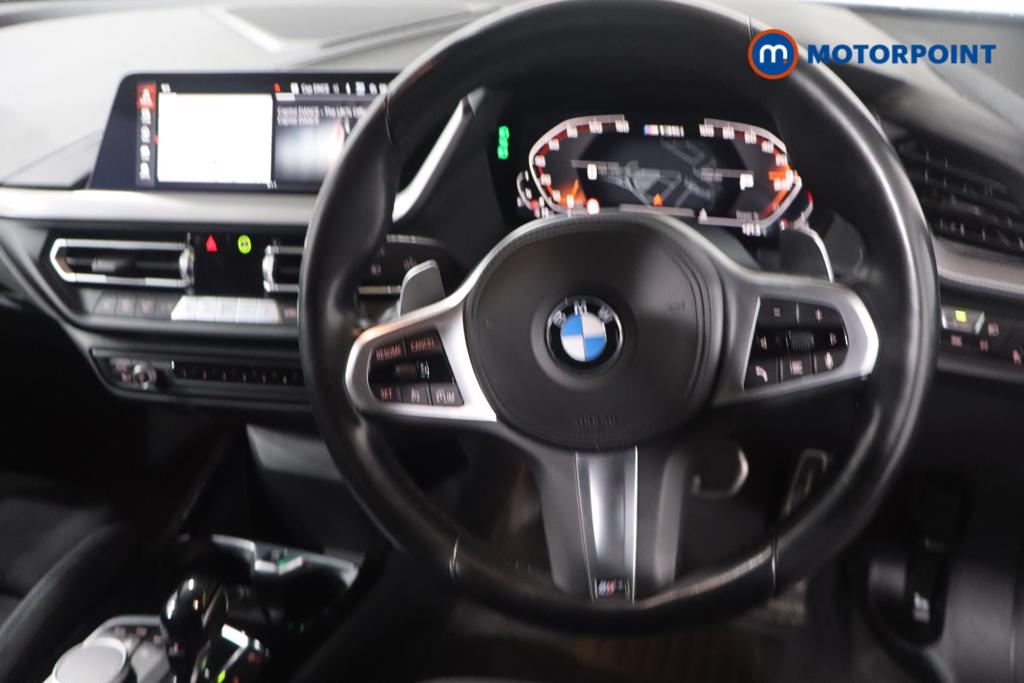 BMW 1 Series M135i Automatic Petrol Hatchback - Stock Number (1668835) - 3rd supplementary image