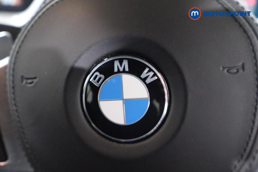 BMW 1 Series M135i Automatic Petrol Hatchback - Stock Number (1668835) - 4th supplementary image