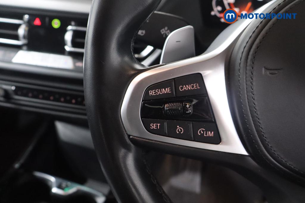 BMW 1 Series M135i Automatic Petrol Hatchback - Stock Number (1668835) - 5th supplementary image