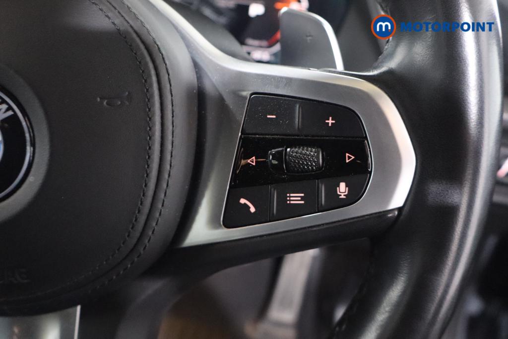 BMW 1 Series M135i Automatic Petrol Hatchback - Stock Number (1668835) - 6th supplementary image