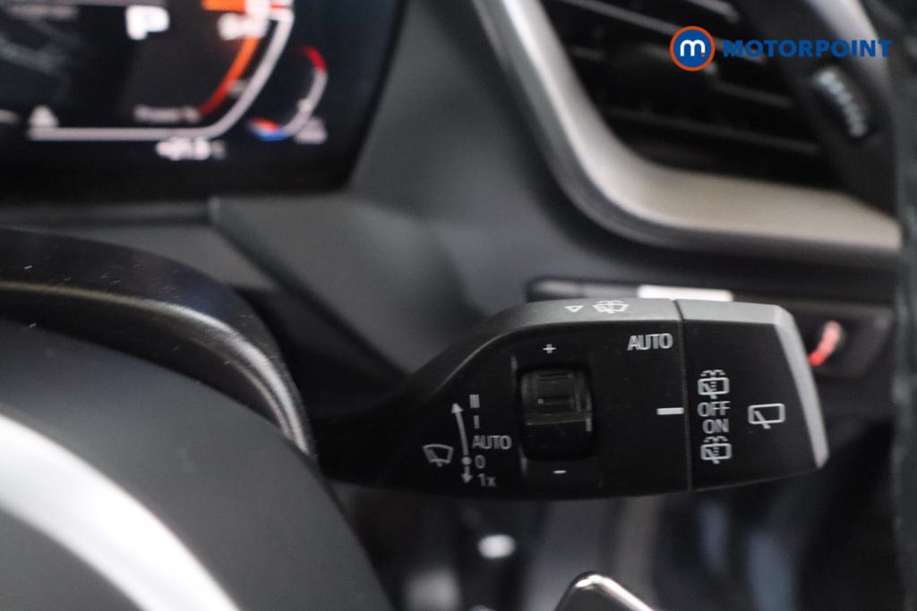 BMW 1 Series M135i Automatic Petrol Hatchback - Stock Number (1668835) - 8th supplementary image
