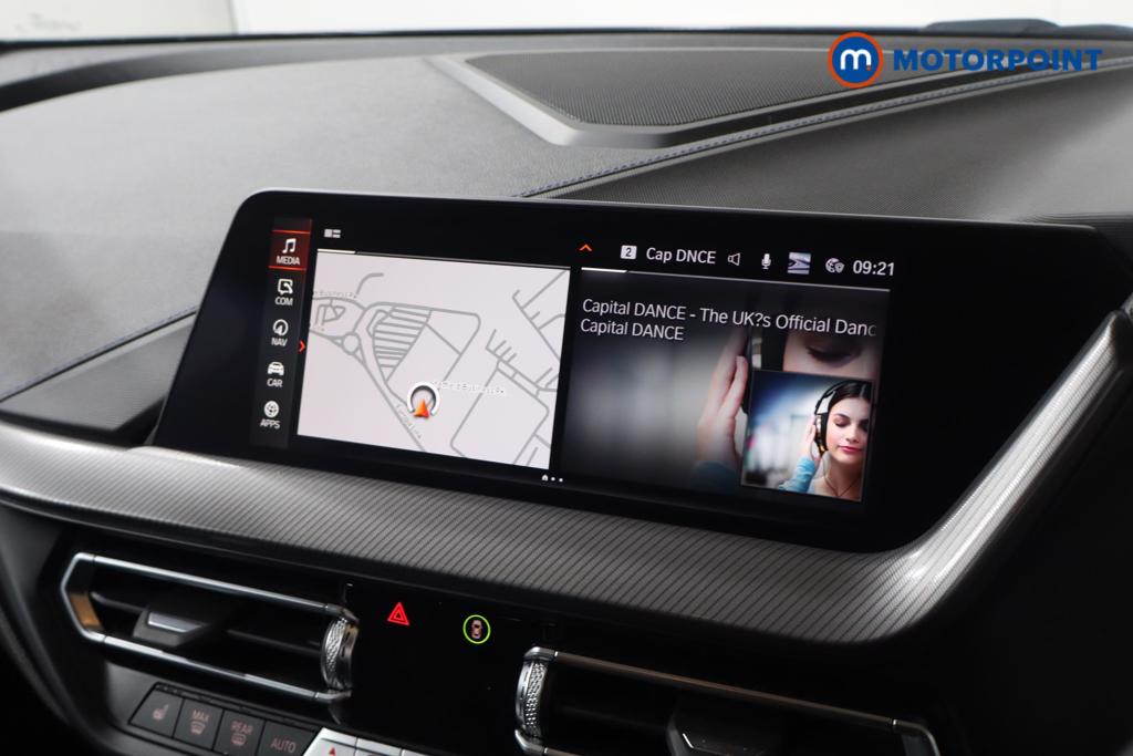 BMW 1 Series M135i Automatic Petrol Hatchback - Stock Number (1668835) - 10th supplementary image