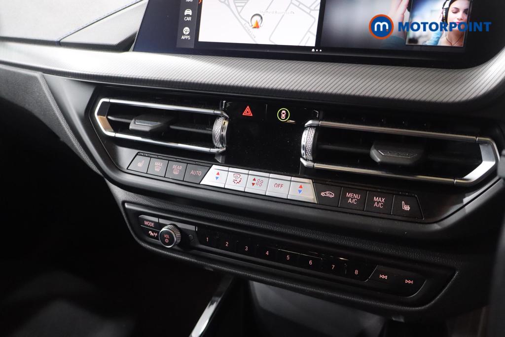 BMW 1 Series M135i Automatic Petrol Hatchback - Stock Number (1668835) - 11th supplementary image
