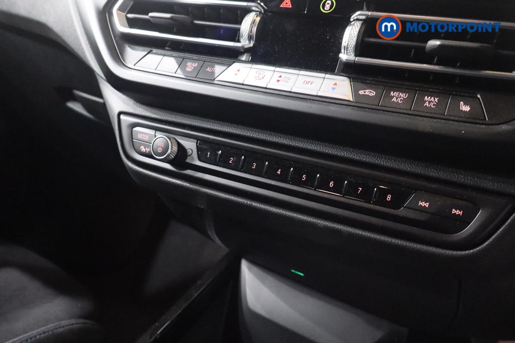 BMW 1 Series M135i Automatic Petrol Hatchback - Stock Number (1668835) - 12th supplementary image
