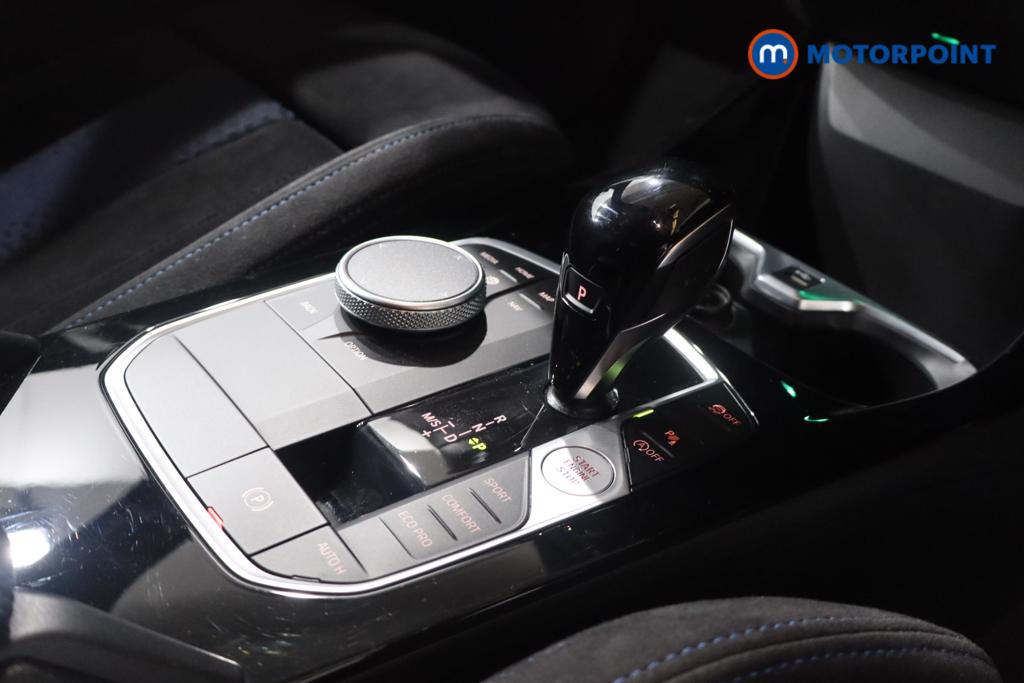 BMW 1 Series M135i Automatic Petrol Hatchback - Stock Number (1668835) - 13th supplementary image