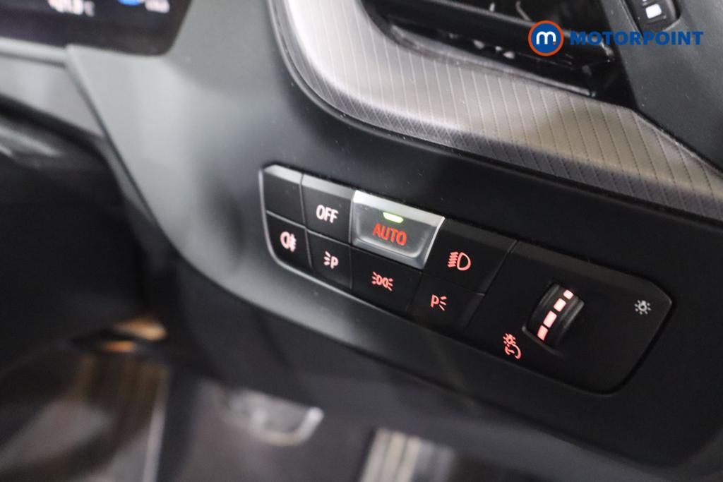 BMW 1 Series M135i Automatic Petrol Hatchback - Stock Number (1668835) - 16th supplementary image