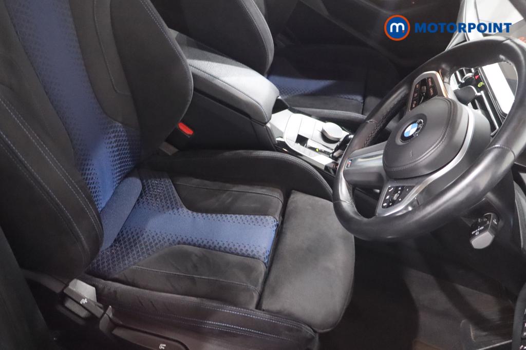 BMW 1 Series M135i Automatic Petrol Hatchback - Stock Number (1668835) - 19th supplementary image