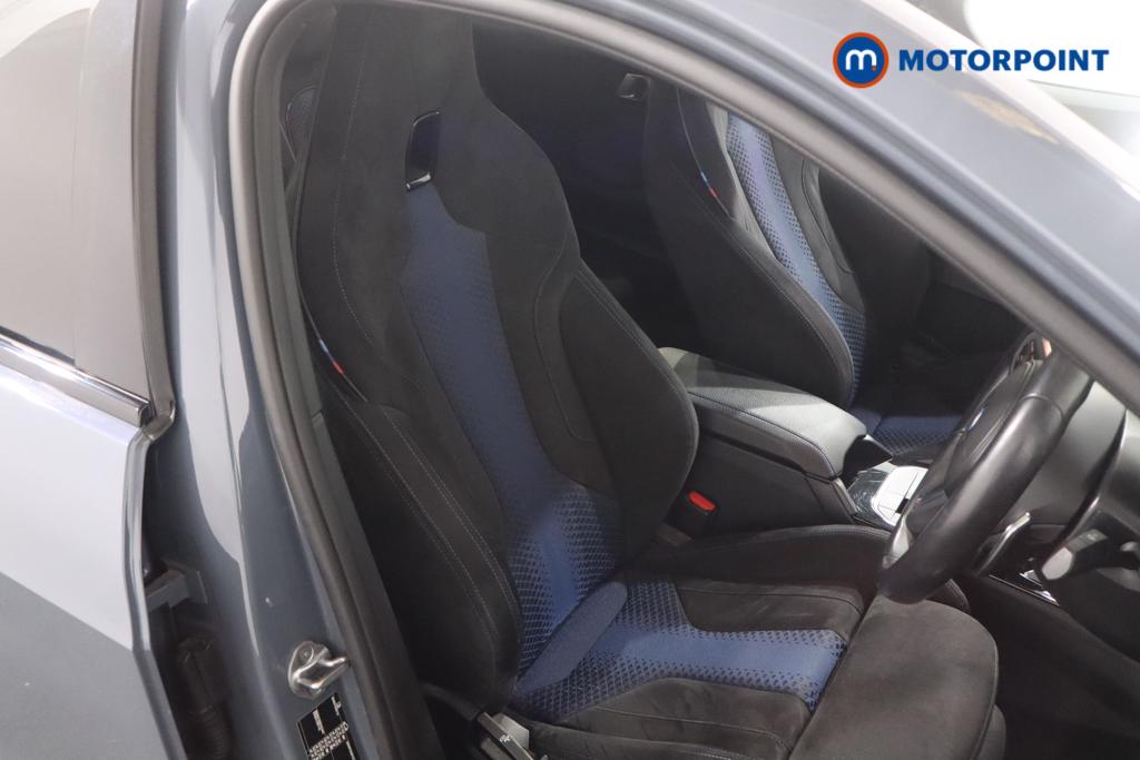 BMW 1 Series M135i Automatic Petrol Hatchback - Stock Number (1668835) - 20th supplementary image