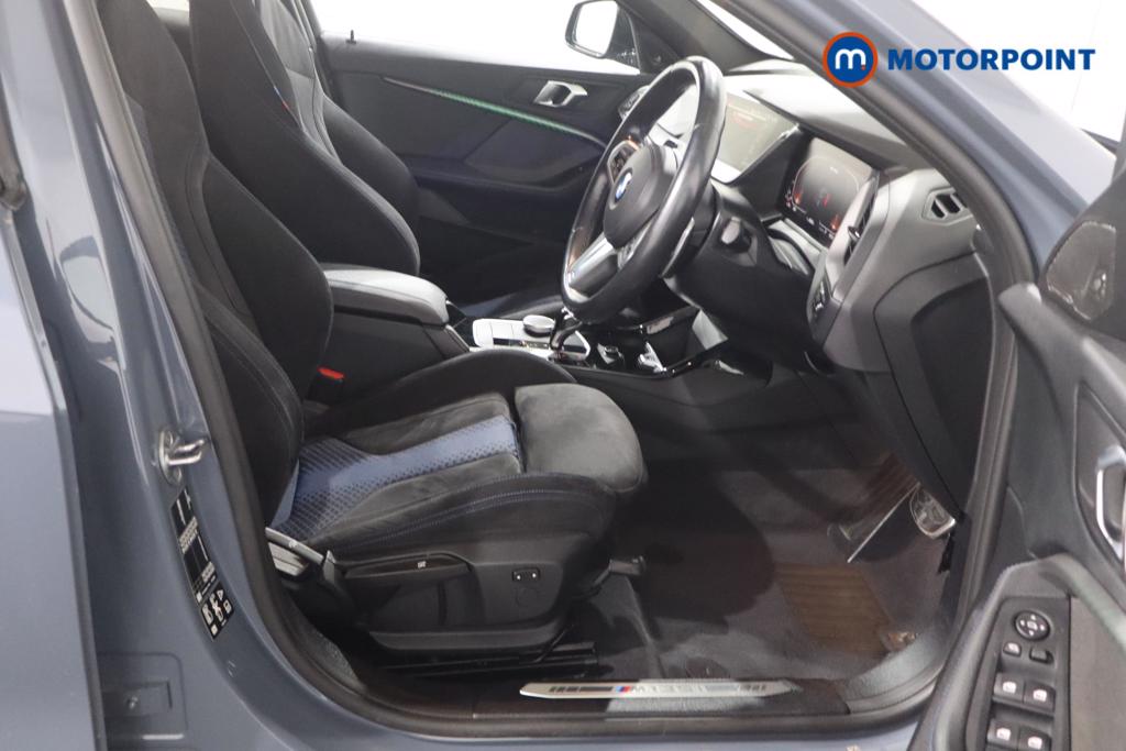 BMW 1 Series M135i Automatic Petrol Hatchback - Stock Number (1668835) - 21st supplementary image
