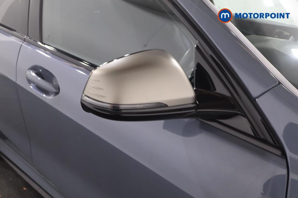 BMW 1 Series M135i Automatic Petrol Hatchback - Stock Number (1668835) - 22nd supplementary image