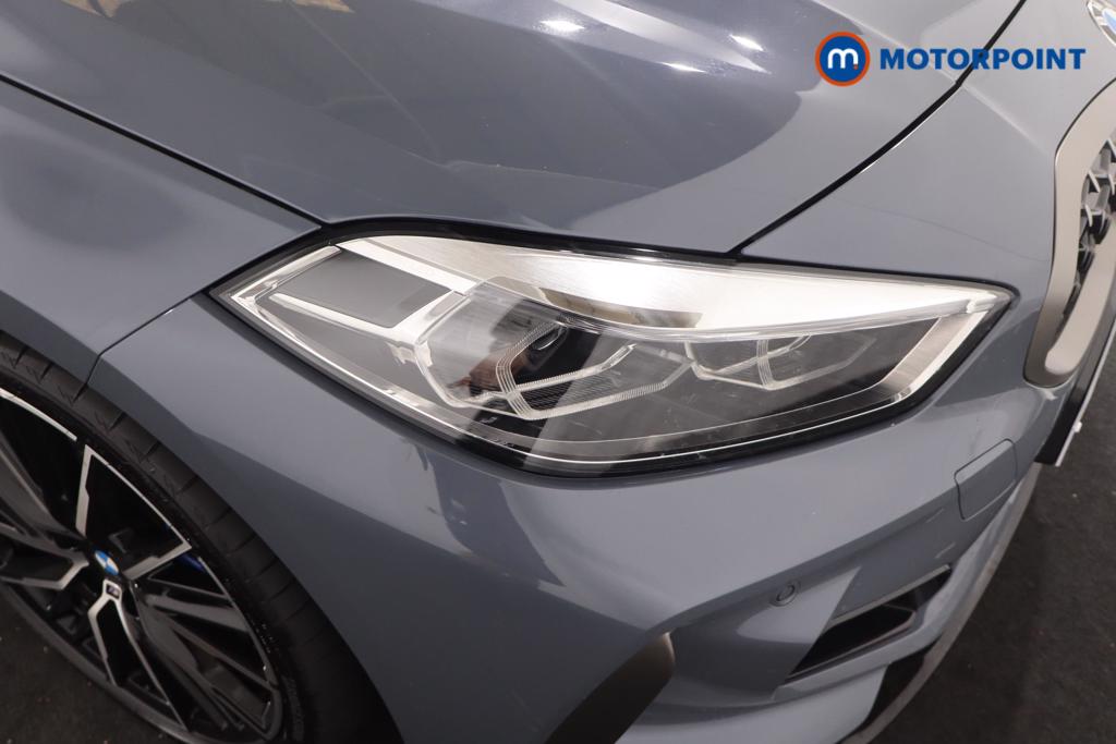 BMW 1 Series M135i Automatic Petrol Hatchback - Stock Number (1668835) - 23rd supplementary image