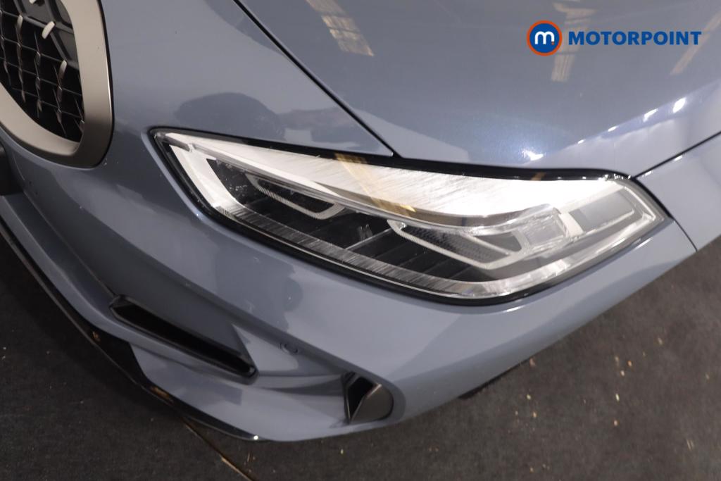 BMW 1 Series M135i Automatic Petrol Hatchback - Stock Number (1668835) - 24th supplementary image