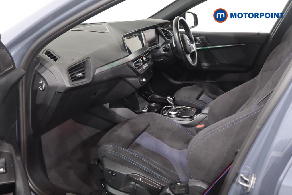 BMW 1 Series M135i Automatic Petrol Hatchback - Stock Number (1668835) - 25th supplementary image