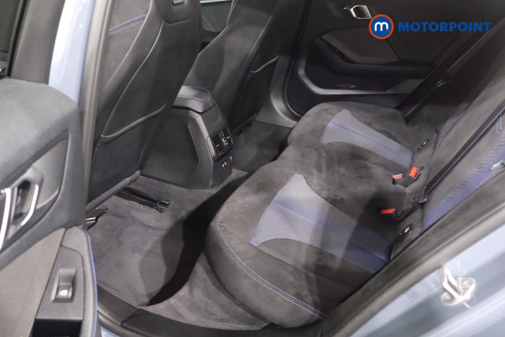 BMW 1 Series M135i Automatic Petrol Hatchback - Stock Number (1668835) - 26th supplementary image