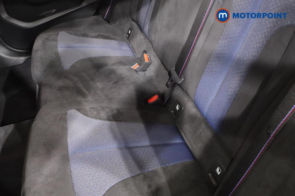 BMW 1 Series M135i Automatic Petrol Hatchback - Stock Number (1668835) - 27th supplementary image