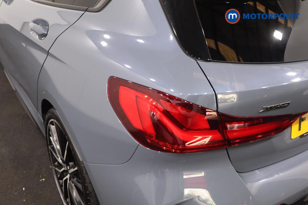 BMW 1 Series M135i Automatic Petrol Hatchback - Stock Number (1668835) - 29th supplementary image