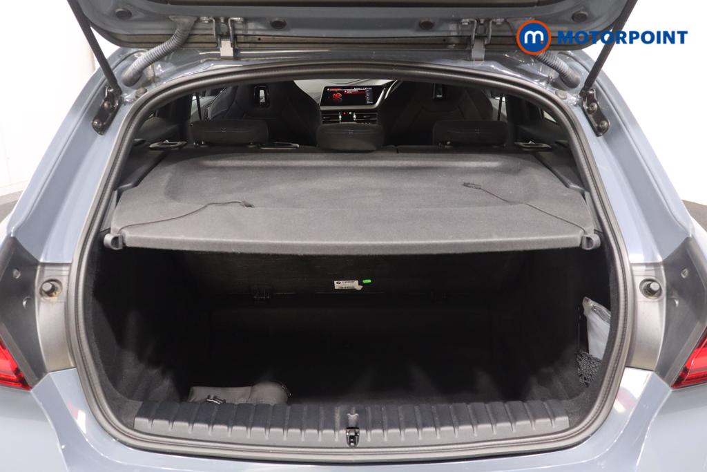 BMW 1 Series M135i Automatic Petrol Hatchback - Stock Number (1668835) - 30th supplementary image