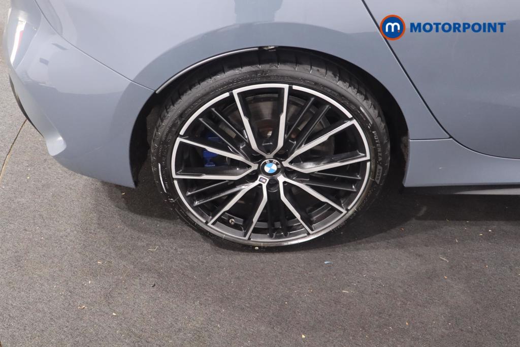 BMW 1 Series M135i Automatic Petrol Hatchback - Stock Number (1668835) - 31st supplementary image