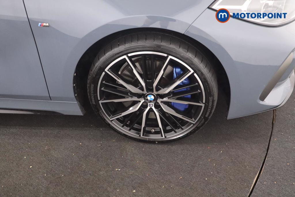 BMW 1 Series M135i Automatic Petrol Hatchback - Stock Number (1668835) - 32nd supplementary image